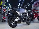 Мотоцикл Regulmoto THOR 400, фото 7