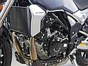 Мотоцикл Regulmoto THOR 400, фото 5