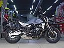 Мотоцикл Regulmoto THOR 400, фото 2