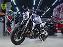Мотоцикл Regulmoto THOR 400, фото 9