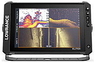Эхолот Lowrance Elite FS 12 в комплекте с датчиком Active Imaging 3-в-1, фото 3