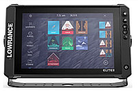 Эхолот Lowrance Elite FS 12 в комплекте с датчиком Active Imaging 3-в-1, фото 4