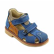 Сандали ортопедические Woopy 18-33 р-р, фото 2