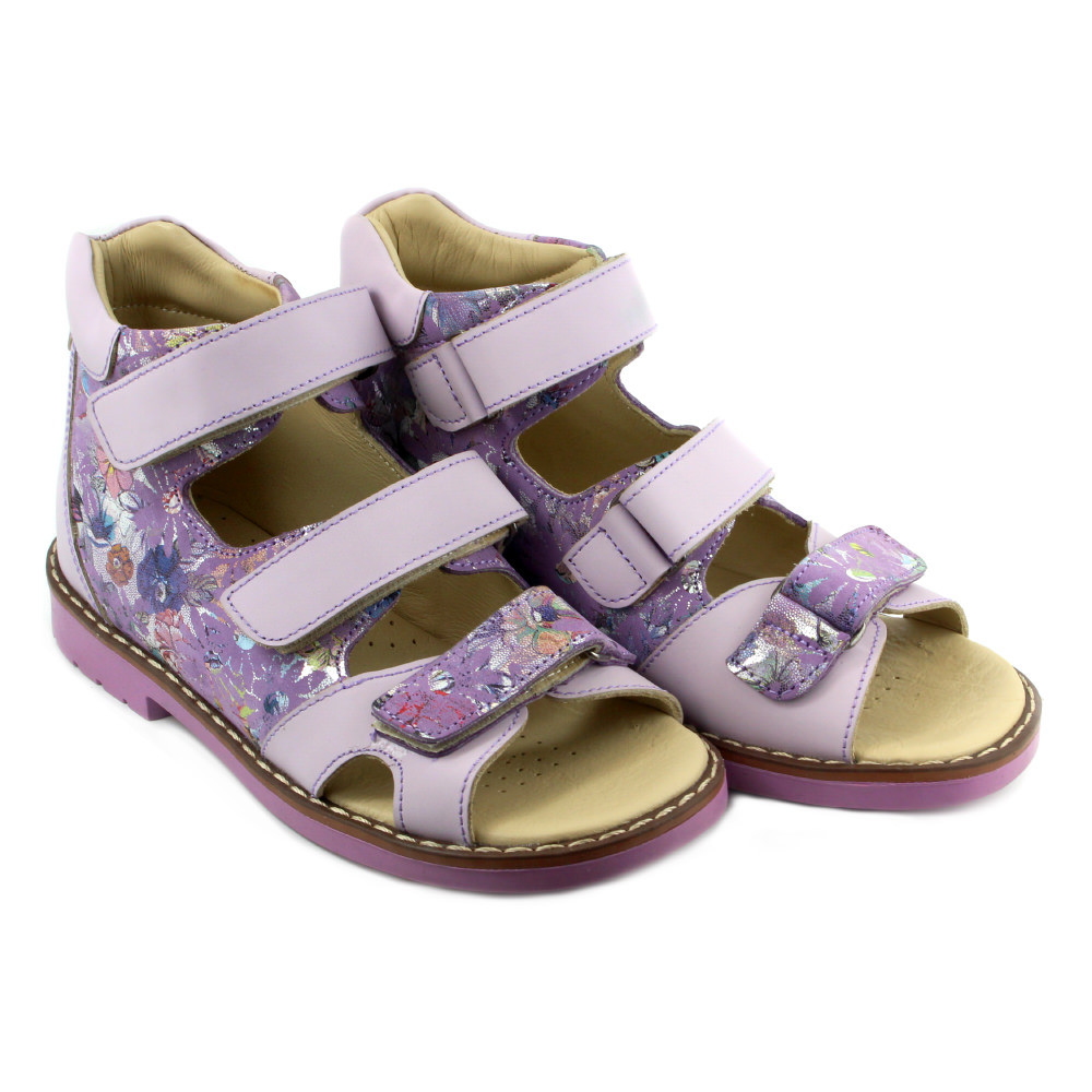 Сандали ортопедические Woopy 32-34-36 р-р