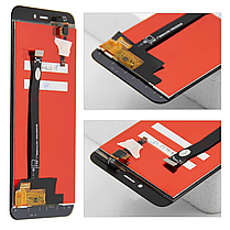 Экран для Xiaomi Redmi 4X c тачскрином (белый), фото 2