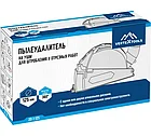 ПЫЛЕУДАЛИТЕЛЬ НА УШМ ДЛЯ ШТРОБЛЕНИЯ И ОТРЕЗНЫХ РАБОТ 125мм, фото 6