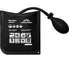 ПОДУШКА МОНТАЖНАЯ VERTEXTOOLS 150х165 мм 135 кг, фото 2