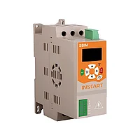 Устройство плавного пуска SBIM-7.5/16-04 - 7.5 кВт, 16 А, 380В, 3 фазы