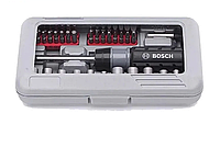 Набор многофункциональный Bosch в чехле