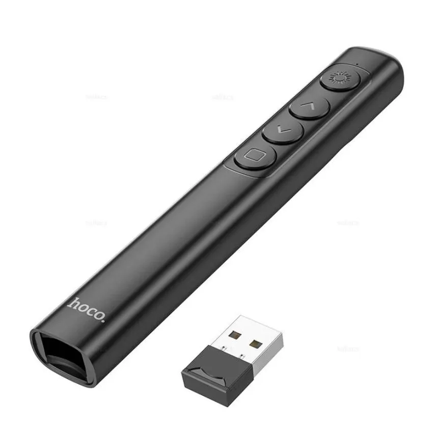 Презентер HOCO GM200