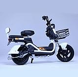 Электроскутер SHTENLI Model 21 Performance Pro, фото 4
