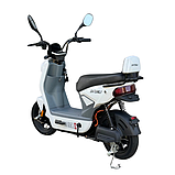 Электроскутер SHTENLI Model 29 Performance, фото 2