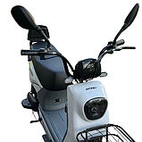 Электроскутер SHTENLI Model 29 Performance, фото 5