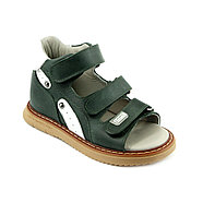 Сандали ортопедические Tutubi 26-30 р-р, фото 2