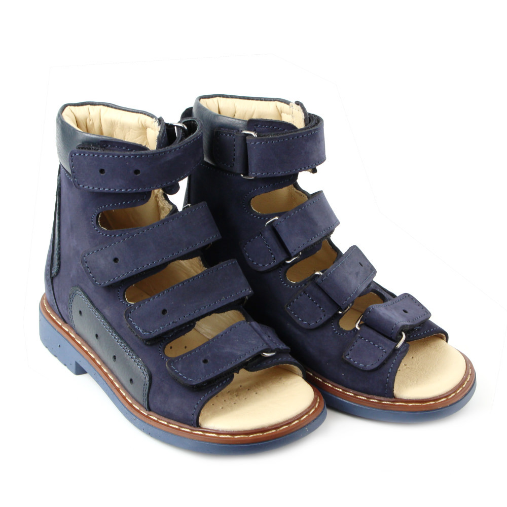 Сандали ортопедические Woopy 25-36 р-р