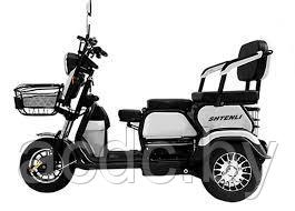 Электротрицикл SHTENLI Model 31 (SLA  20Ач 60В)