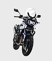 Мотоцикл Motoland 500 Enduro Adventure F500, фото 3