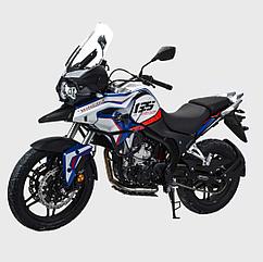 Мотоцикл Motoland 500 Enduro Adventure F500