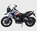 Мотоцикл Motoland 500 Enduro Adventure F500, фото 4