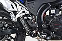 Мотоцикл Motoland 500 Enduro Adventure F500, фото 5