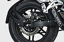 Мотоцикл Motoland 500 Enduro Adventure F500, фото 6
