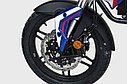 Мотоцикл Motoland 500 Enduro Adventure F500, фото 7