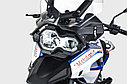 Мотоцикл Motoland 500 Enduro Adventure F500, фото 9