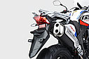 Мотоцикл Motoland 500 Enduro Adventure F500, фото 10