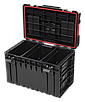 Ящик для инструментов Qbrick System ONE 450 Profi 2.0, черный, фото 2