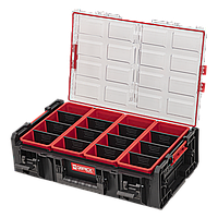 Органайзер Qbrick System ONE Organizer 2XL 2.0, черный