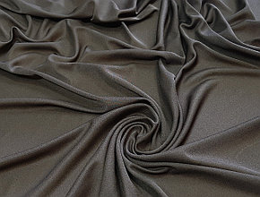 Трикотаж (коричневый цвет)