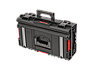 Ящик для инструментов Qbrick System ONE 200 Technik 2.0, черный, фото 3
