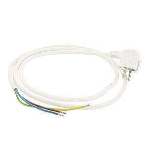 Сетевой шнур духовки Electrolux, Zanussi, AEG 3871760025 (Разборка)
