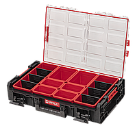 Органайзер Qbrick System ONE Organizer XL 2.0, черный