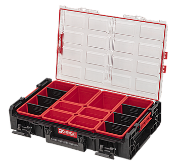 Органайзер Qbrick System ONE Organizer XL 2.0, черный