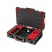 Ящик для инструментов Qbrick System ONE 200 Profi 2.0, черный, фото 2