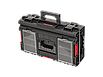 Ящик для инструментов Qbrick System ONE 200 Profi 2.0, черный, фото 3