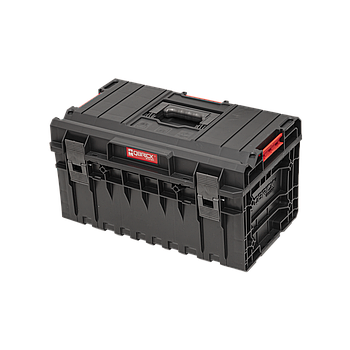 Ящик для инструментов Qbrick System ONE 350 Basic 2.0, черный