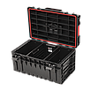 Ящик для инструментов Qbrick System ONE 350 Basic 2.0, черный, фото 2