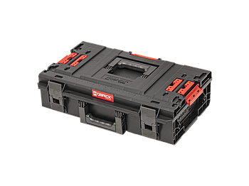 Ящик для инструментов Qbrick System ONE 200 Vario 2.0, черный
