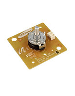 Переключатель режимов духовки SAMSUNG DE96-00810A