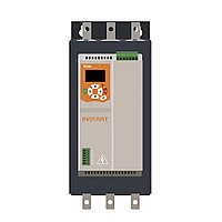 Устройство плавного пуска SBIM-90/180-04 - 90 кВт, 180 А, 380В, 3 фазы