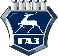 ГАЗ ГАЗель
