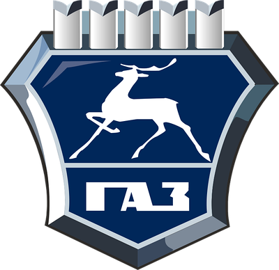 ГАЗ ГАЗель
