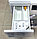 Cтиральная машина Miele WKH 132 wps  PW+TD ГЕРМАНИЯ  ГАРАНТИЯ 1 Год. 2264H, фото 2