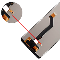 Экран Xiaomi Redmi S2 c тачскрином (черный), фото 2
