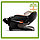 Массажное кресло YAMAGUCHI Axiom Chrome Limited, фото 3