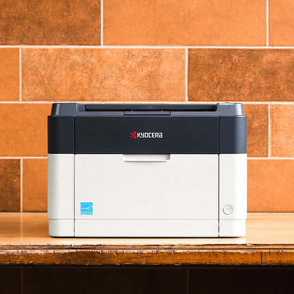 Kyocera Mita FS-1060DN, фото 2