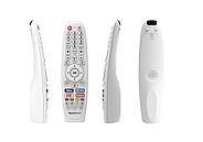 Smart TV Телевизор TOPDEVICE  24" TDTV24CS04HWE, фото 2
