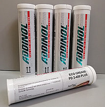Cмазка ECO GREASE PD 2-400 PLUS,  380 гр. ADDINOL